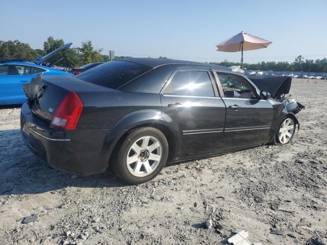 2005 Chrysler 300 Touring