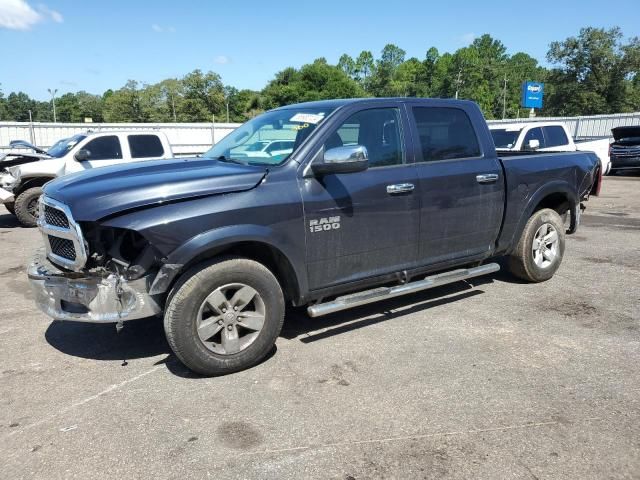 2018 Dodge RAM 1500 ST