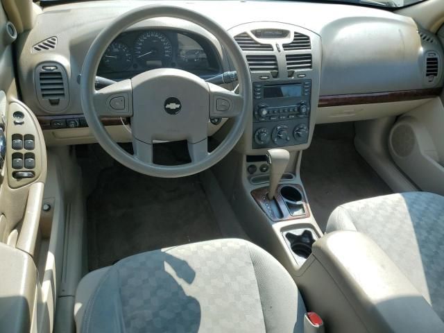 2005 Chevrolet Malibu LS