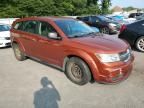 2012 Dodge Journey SE