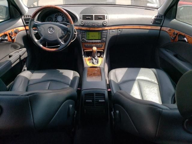 2006 Mercedes-Benz E 350