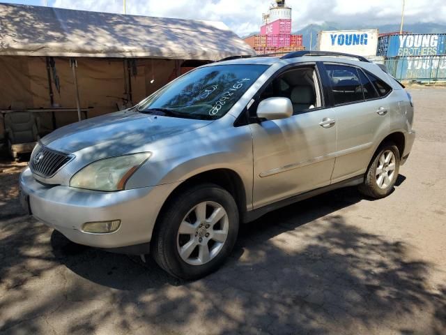 2004 Lexus RX 330