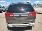 2005 Toyota Sienna XLE