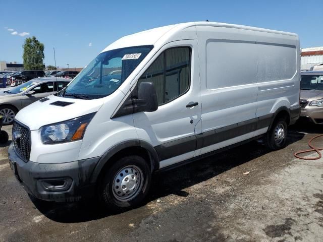 2023 Ford Transit T-250