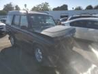 1999 Land Rover Discovery II