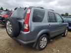 2006 Honda CR-V SE