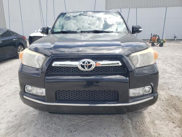 2011 Toyota 4runner SR5