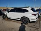 2022 Acura MDX Type S Advance