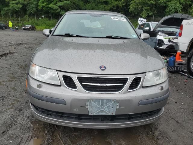 2006 Saab 9-3