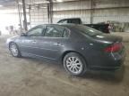 2010 Buick Lucerne CXL