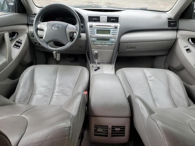 2008 Toyota Camry Hybrid