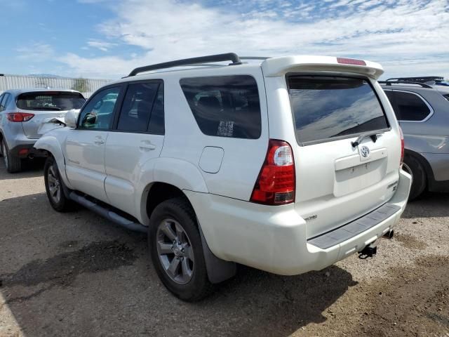 2008 Toyota 4runner SR5