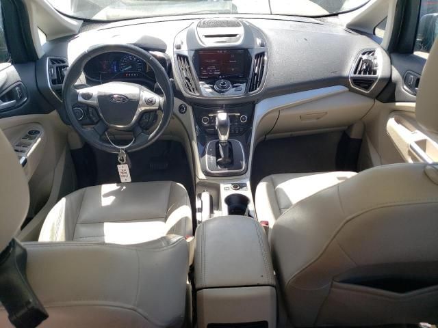 2013 Ford C-MAX SEL