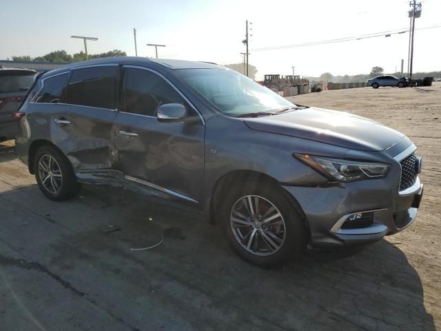 2016 Infiniti QX60