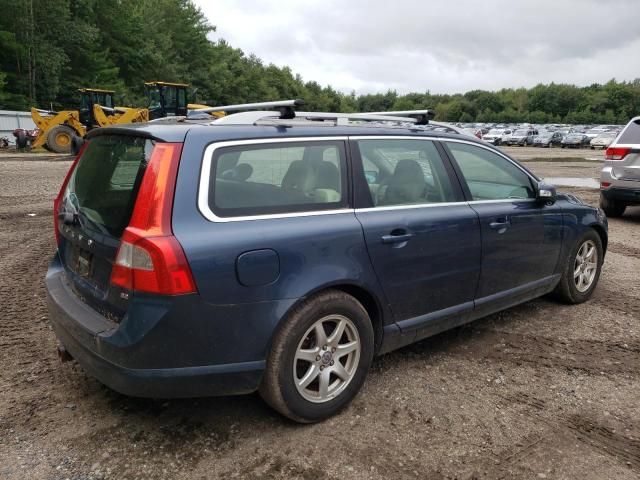 2008 Volvo V70 3.2