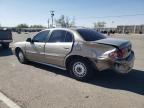 2001 Buick Lesabre Custom