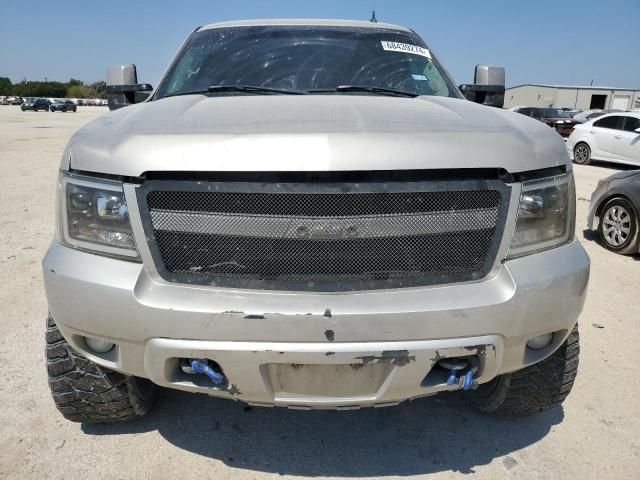 2008 Chevrolet Suburban C1500  LS