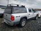 2006 Dodge Dakota Quad SLT