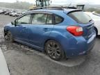 2015 Subaru Impreza Sport Limited