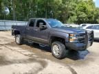 2015 Chevrolet Silverado K2500 Heavy Duty LT