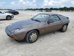 1983 Porsche 928 for sale in Arcadia, FL