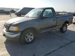 Ford Vehiculos salvage en venta: 2003 Ford F150