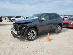 Toyota rav4 xle Premium salvage cars for sale: 2024 Toyota Rav4 XLE Premium