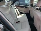 2011 Mercedes-Benz C 300 4matic