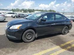 2014 Nissan Sentra S en venta en Pennsburg, PA