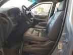 2003 Honda Odyssey EXL