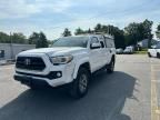 2017 Toyota Tacoma Access Cab