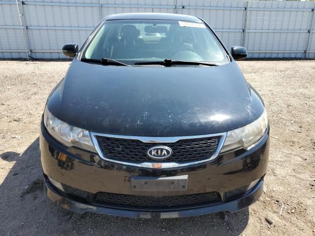 2012 KIA Forte SX