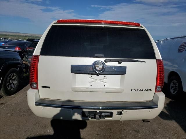 2011 Cadillac Escalade ESV Premium