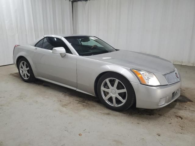 2007 Cadillac XLR