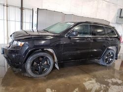 Vehiculos salvage en venta de Copart Avon, MN: 2014 Jeep Grand Cherokee Laredo