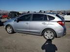 2015 Subaru Impreza Premium