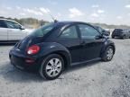 2010 Volkswagen New Beetle