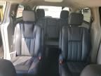 2011 Chrysler Town & Country Touring L