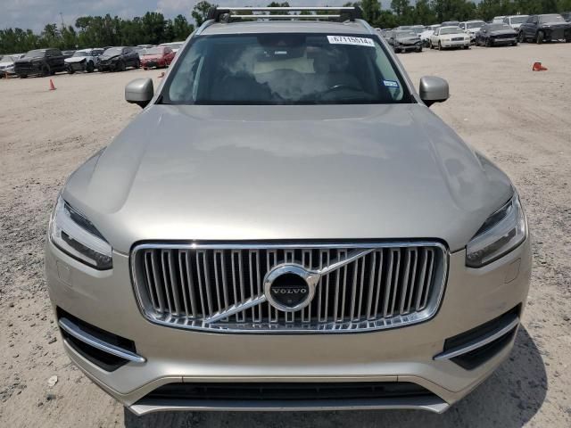 2018 Volvo XC90 T8