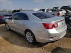 2016 Chevrolet Malibu Limited LTZ