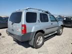 2003 Nissan Xterra XE