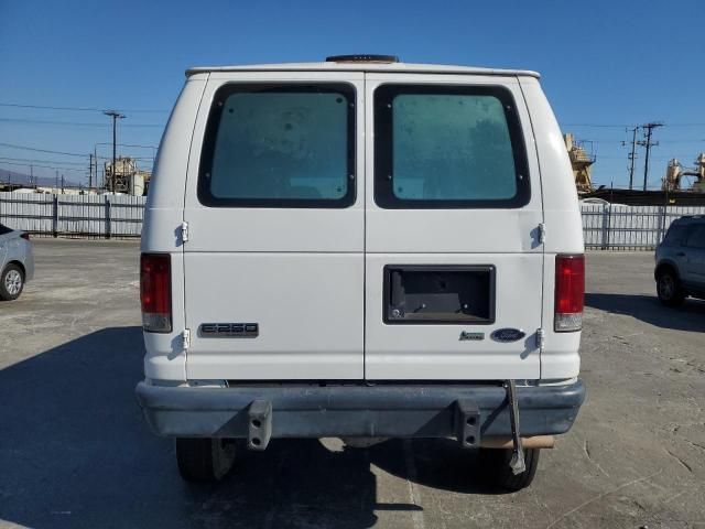 2010 Ford Econoline E250 Van