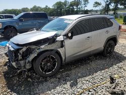 Toyota Vehiculos salvage en venta: 2019 Toyota Rav4 LE