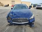 2016 Infiniti Q50 RED Sport 400