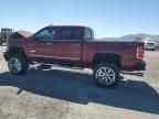 2014 Chevrolet Silverado K1500 High Country