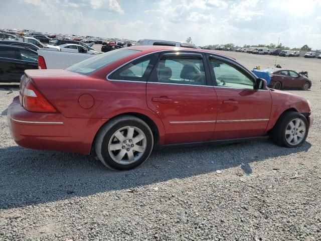 2005 Ford Five Hundred SEL