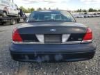 2011 Ford Crown Victoria LX