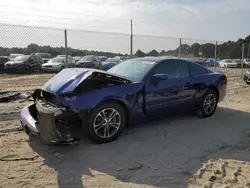 2014 Ford Mustang en venta en Seaford, DE