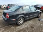 2005 Volkswagen Passat GLS