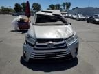 2019 Toyota Highlander Hybrid